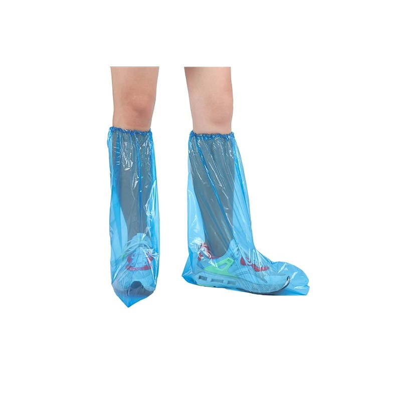 Medical Boot Cover (4)