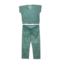 Spunlace Scrub Suit